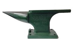 Scott Anvil - 75lb